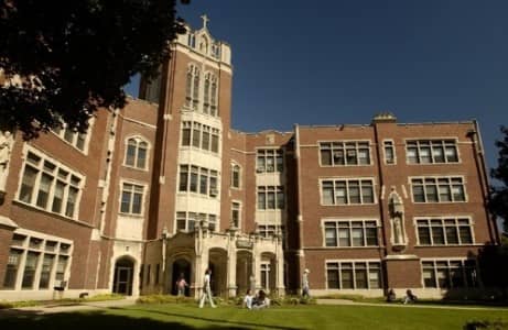 University of St. Francis - Abound: MBA