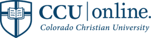 colorado christian university online logo