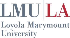Loyola Marymount University logo