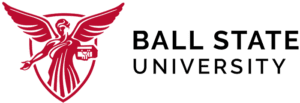 ball state university logo