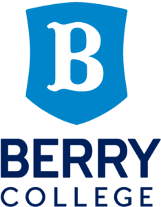 berry college logo