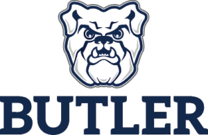 butler university logo