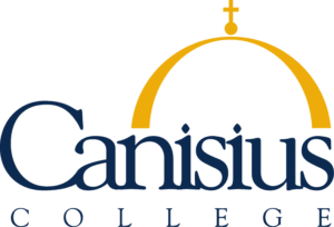 Canisius College logo