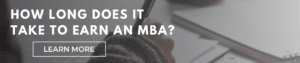 How Long Does it Take to Earn an MBA?