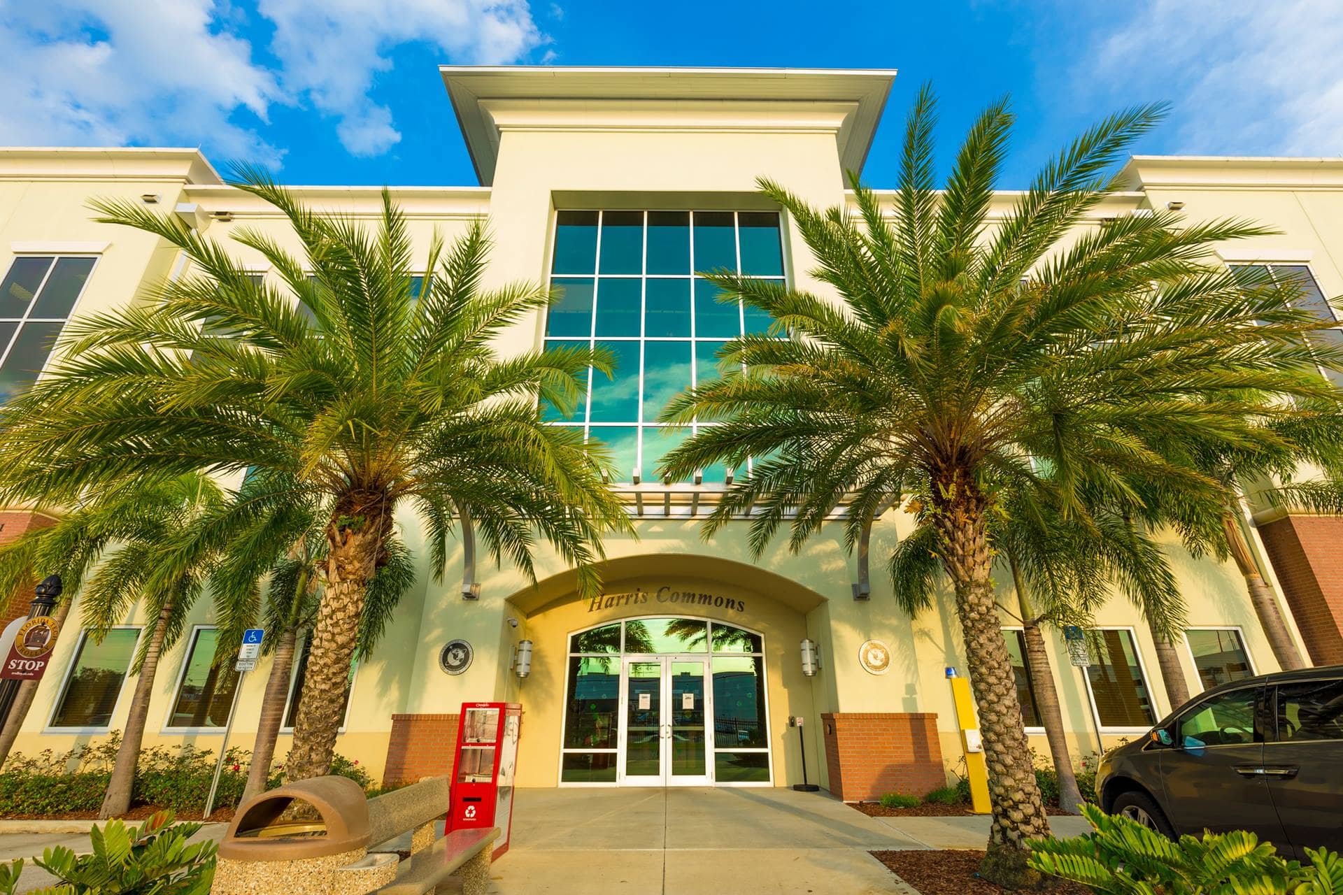 Florida Institute of Technology - Abound: MBA