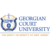 georgian court university logo