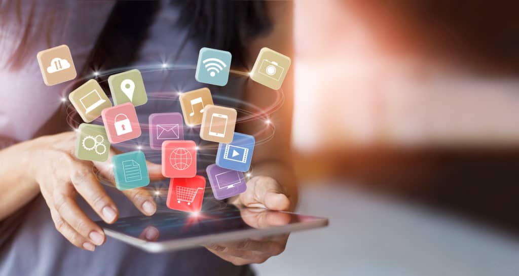 Online Study Tips: Helpful Apps
