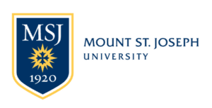 Mount St. Joseph University in Cincinnati, Ohio