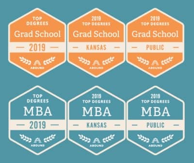 MBA Program Awards