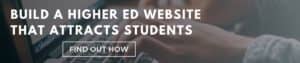 Build A Higher Ed Website That Attracts Students