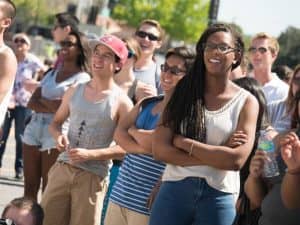 Santa Clara University Diversity & Inclusion Campus Climate Survey